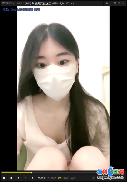 笨蛋笨蛋美女在这里[19V10G]