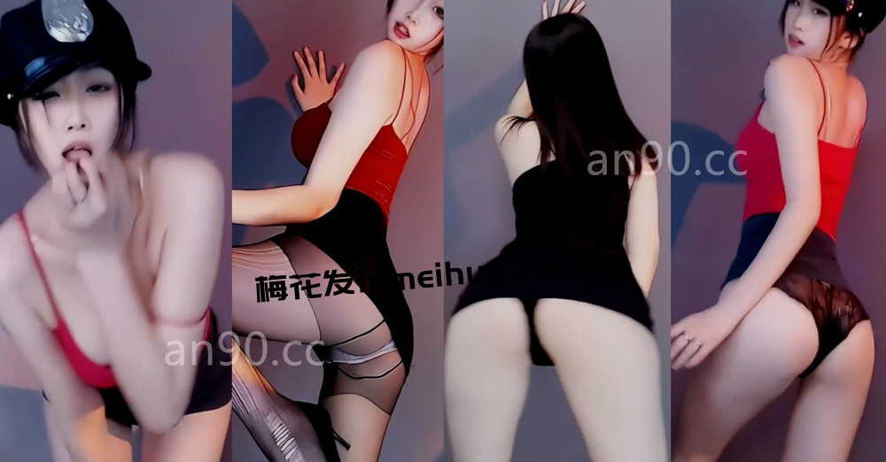 CC丨💖XXXX 付费群定制骚舞大尺度 露内 3V 10分14