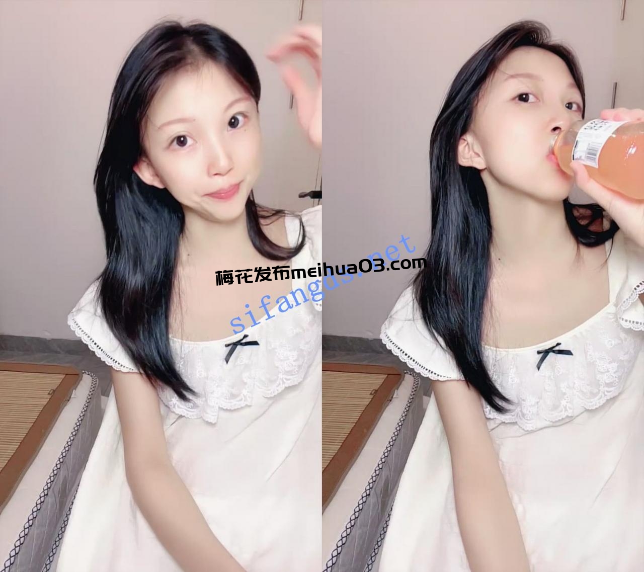 ██青春靓丽~学生妹【女神小骚骚】恋爱首选，稀有收费秀2