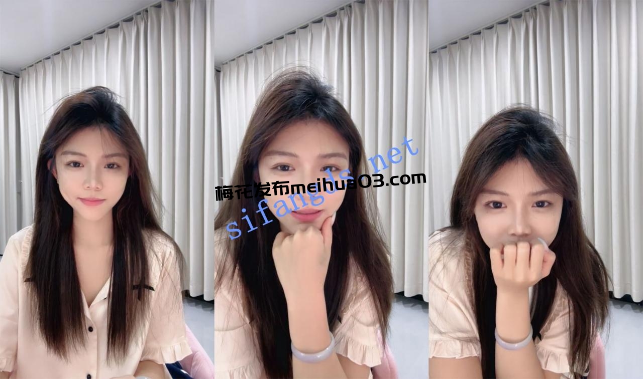 超美清纯学妹！【咪咪酱】身姿曼妙 清纯动人~抠逼跳蛋自慰